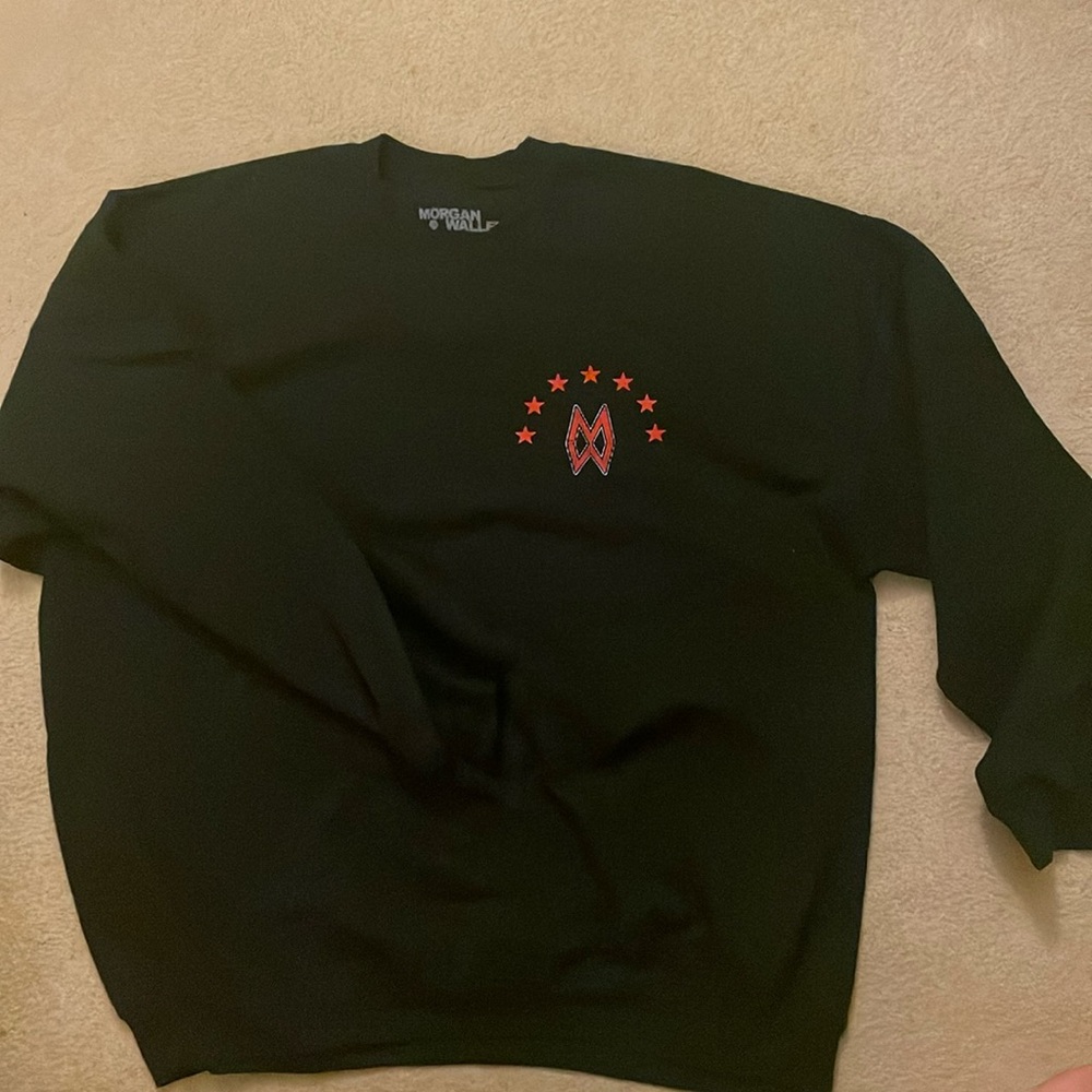 Morgan Wallen One Night at a Time Concert Sweatshirt